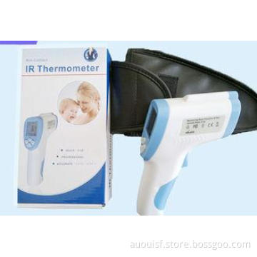 Electronic Accuracy Non Contact Infrared Thermometer with F